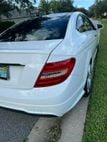 2015 Mercedes-Benz C-Class 2dr Coupe C 250 RWD - 22621920 - 3