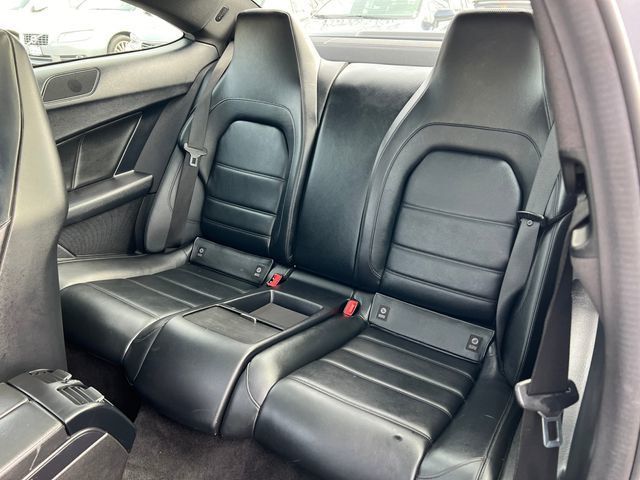 2015 Mercedes-Benz C-Class 2dr Coupe C 63 AMG RWD - 23036056 - 12