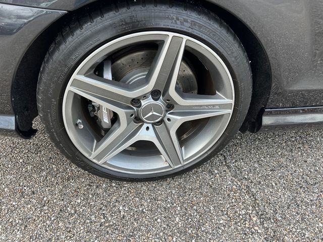2015 Mercedes-Benz C-Class 2dr Coupe C 63 AMG RWD - 23036056 - 15