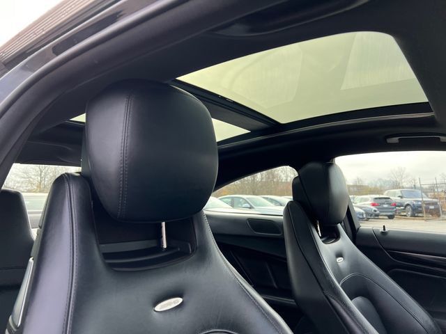 2015 Mercedes-Benz C-Class 2dr Coupe C 63 AMG RWD - 23036056 - 17