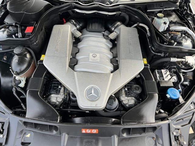 2015 Mercedes-Benz C-Class 2dr Coupe C 63 AMG RWD - 23036056 - 18