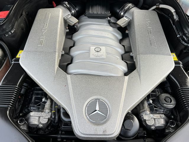 2015 Mercedes-Benz C-Class 2dr Coupe C 63 AMG RWD - 23036056 - 19