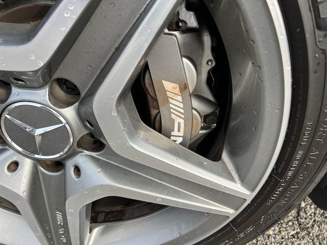2015 Mercedes-Benz C-Class 2dr Coupe C 63 AMG RWD - 23036056 - 20