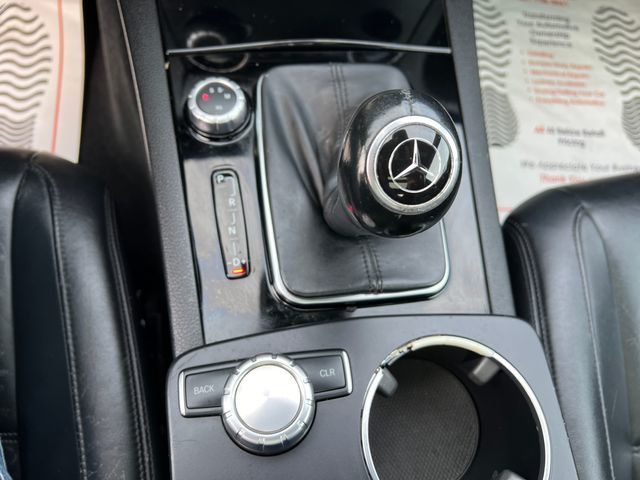 2015 Mercedes-Benz C-Class 2dr Coupe C 63 AMG RWD - 23036056 - 23