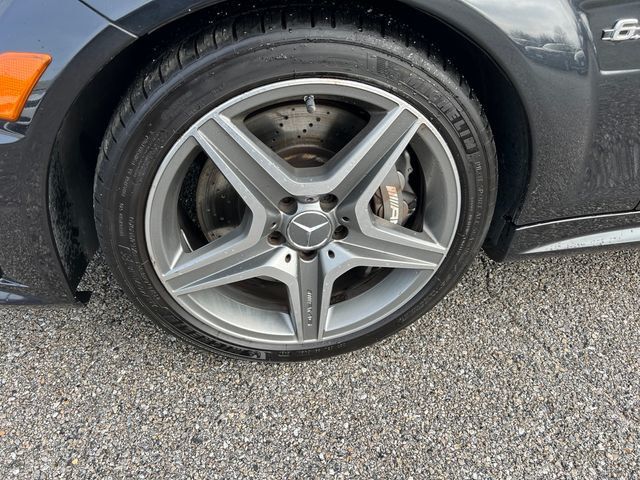 2015 Mercedes-Benz C-Class 2dr Coupe C 63 AMG RWD - 23036056 - 8