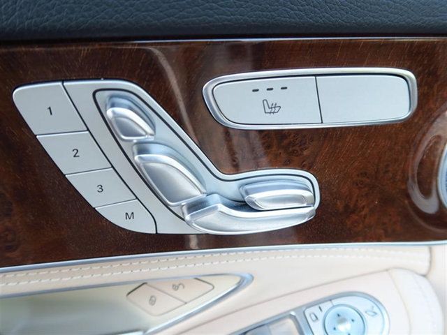 2015 Mercedes-Benz C-Class 4dr Sedan C 300 4MATIC - 17013171 - 14