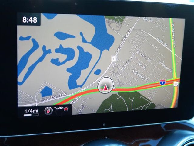 2015 Mercedes-Benz C-Class 4dr Sedan C 300 4MATIC - 17013171 - 17