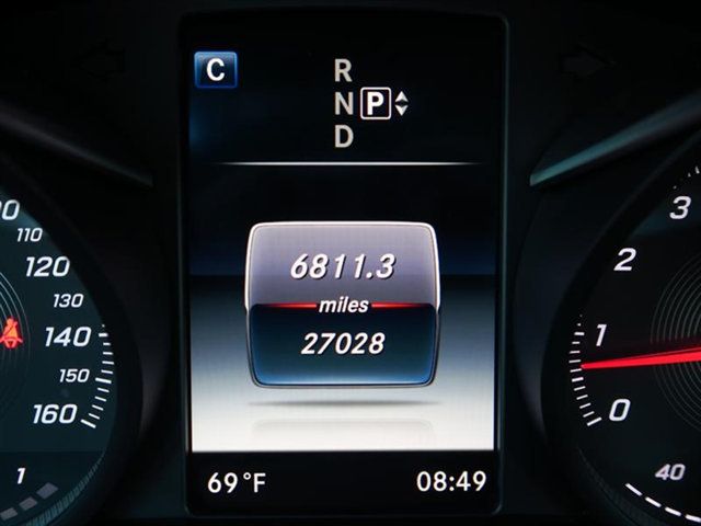 2015 Mercedes-Benz C-Class 4dr Sedan C 300 4MATIC - 17013171 - 23