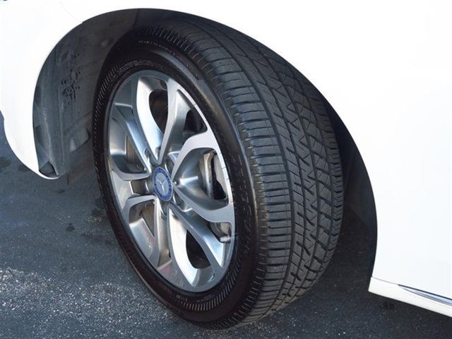 2015 Mercedes-Benz C-Class 4dr Sedan C 300 4MATIC - 17013171 - 24