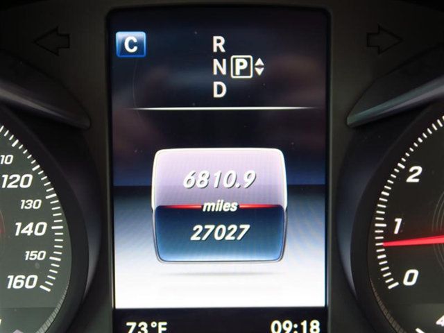 2015 Mercedes-Benz C-Class 4dr Sedan C 300 4MATIC - 17013171 - 5