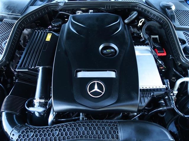 2015 Mercedes-Benz C-Class 4dr Sedan C 300 4MATIC - 17037457 - 11