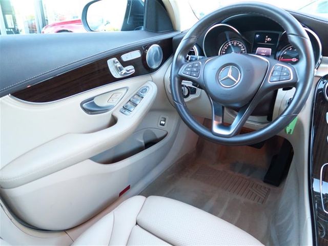 2015 Mercedes-Benz C-Class 4dr Sedan C 300 4MATIC - 17037457 - 13