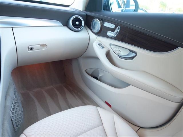 2015 Mercedes-Benz C-Class 4dr Sedan C 300 4MATIC - 17037457 - 15