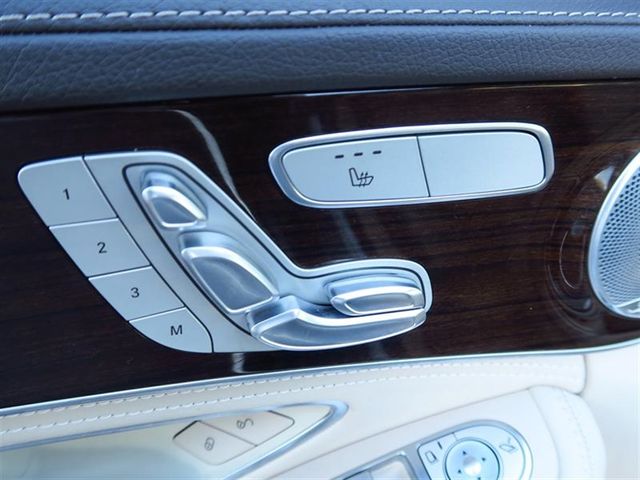 2015 Mercedes-Benz C-Class 4dr Sedan C 300 4MATIC - 17037457 - 20