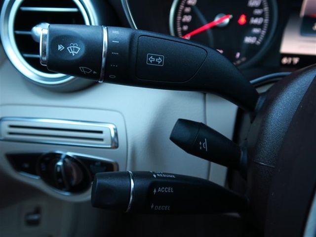 2015 Mercedes-Benz C-Class 4dr Sedan C 300 4MATIC - 17037457 - 27