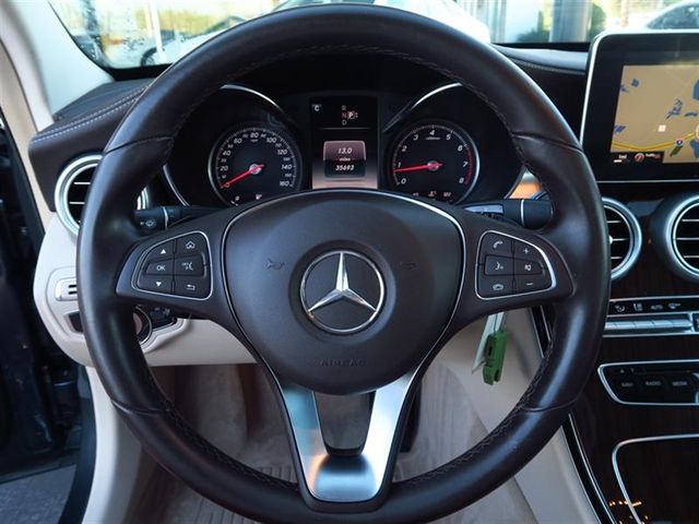 2015 Mercedes-Benz C-Class 4dr Sedan C 300 4MATIC - 17037457 - 28