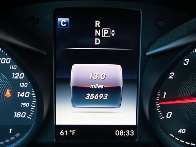 2015 Mercedes-Benz C-Class 4dr Sedan C 300 4MATIC - 17037457 - 29