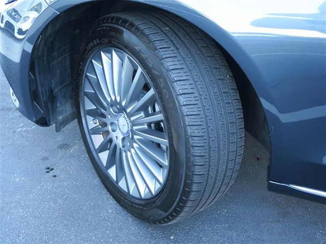 2015 Mercedes-Benz C-Class 4dr Sedan C 300 4MATIC - 17037457 - 30