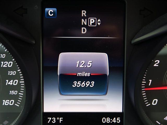 2015 Mercedes-Benz C-Class 4dr Sedan C 300 4MATIC - 17037457 - 5