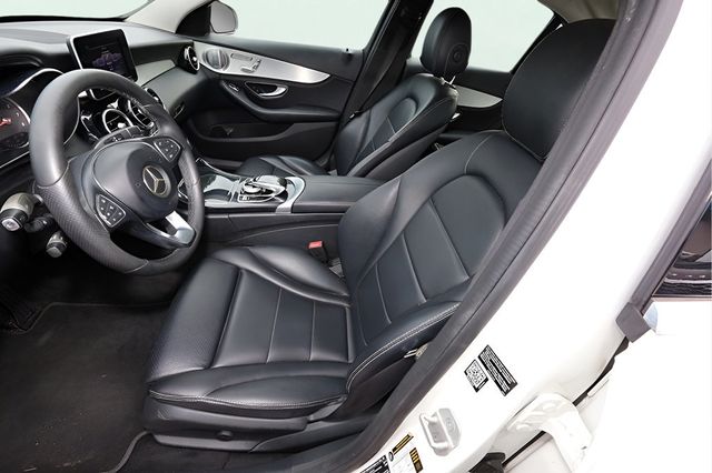 2015 MERCEDES-BENZ C-CLASS 4dr Sedan C 300 4MATIC - 22940770 - 12