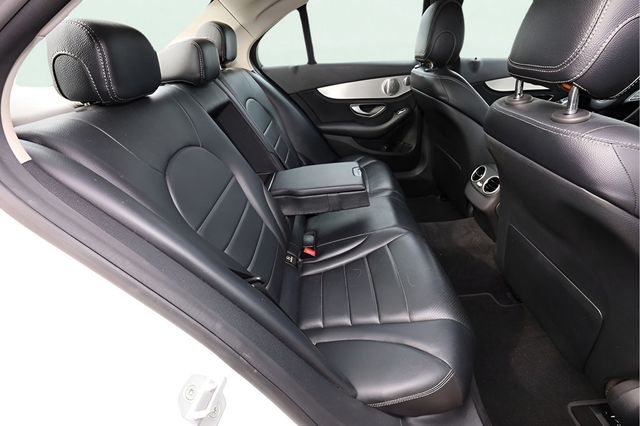 2015 MERCEDES-BENZ C-CLASS 4dr Sedan C 300 4MATIC - 22940770 - 16