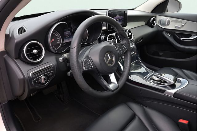 2015 MERCEDES-BENZ C-CLASS 4dr Sedan C 300 4MATIC - 22940770 - 20