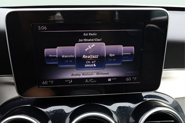 2015 MERCEDES-BENZ C-CLASS 4dr Sedan C 300 4MATIC - 22940770 - 23