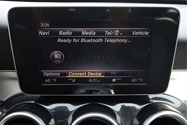 2015 MERCEDES-BENZ C-CLASS 4dr Sedan C 300 4MATIC - 22940770 - 24