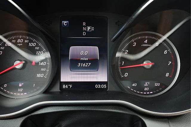 2015 MERCEDES-BENZ C-CLASS 4dr Sedan C 300 4MATIC - 22940770 - 27