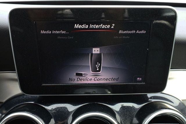 2015 MERCEDES-BENZ C-CLASS 4dr Sedan C 300 4MATIC - 22940770 - 31