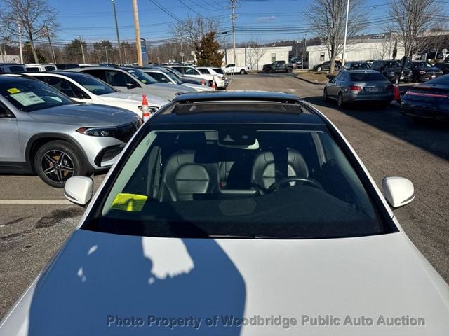 2015 Mercedes-Benz C-Class 4dr Sedan C 300 4MATIC - 22753179 - 18