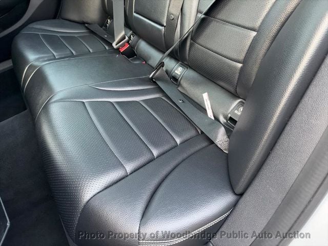 2015 Mercedes-Benz C-Class 4dr Sedan C 300 4MATIC - 22968559 - 9