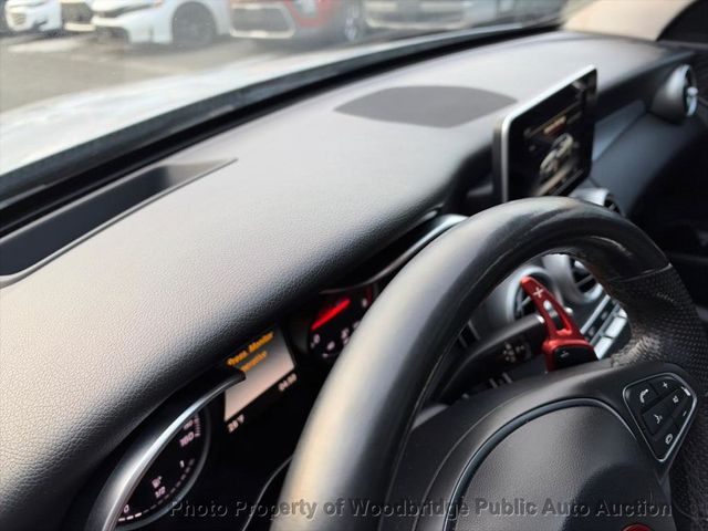 2015 Mercedes-Benz C-Class 4dr Sedan C 300 4MATIC - 22968559 - 7