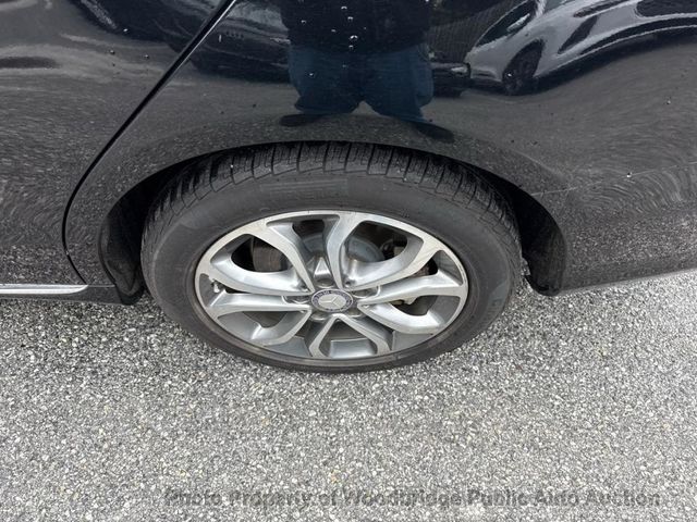 2015 Mercedes-Benz C-Class 4dr Sedan C 300 4MATIC - 23006823 - 15