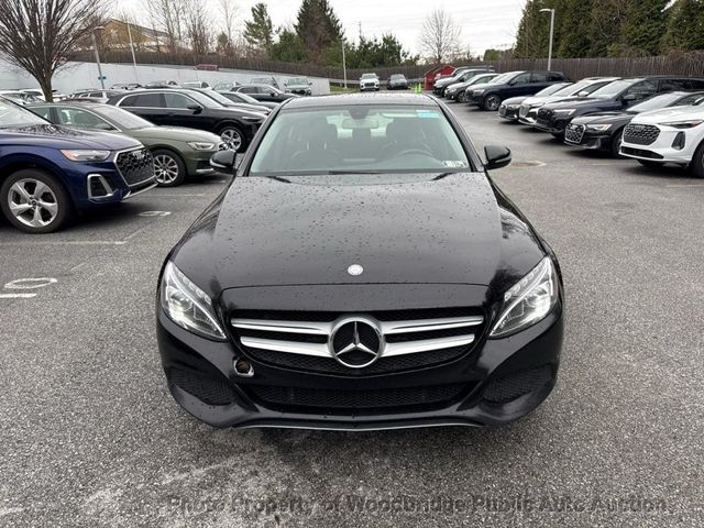 2015 Mercedes-Benz C-Class 4dr Sedan C 300 4MATIC - 23006823 - 1