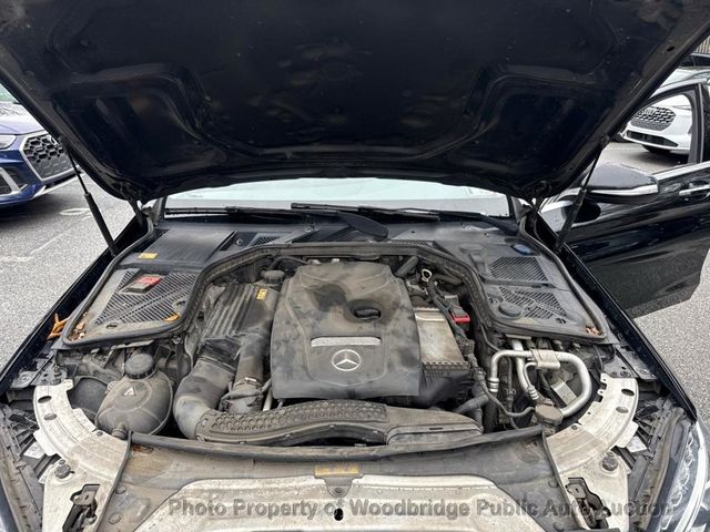 2015 Mercedes-Benz C-Class 4dr Sedan C 300 4MATIC - 23006823 - 19