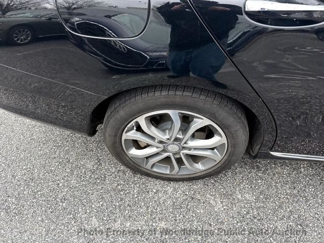 2015 Mercedes-Benz C-Class 4dr Sedan C 300 4MATIC - 23006823 - 28