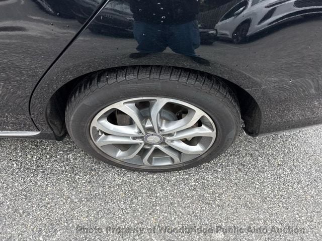 2015 Mercedes-Benz C-Class 4dr Sedan C 300 4MATIC - 23006823 - 29