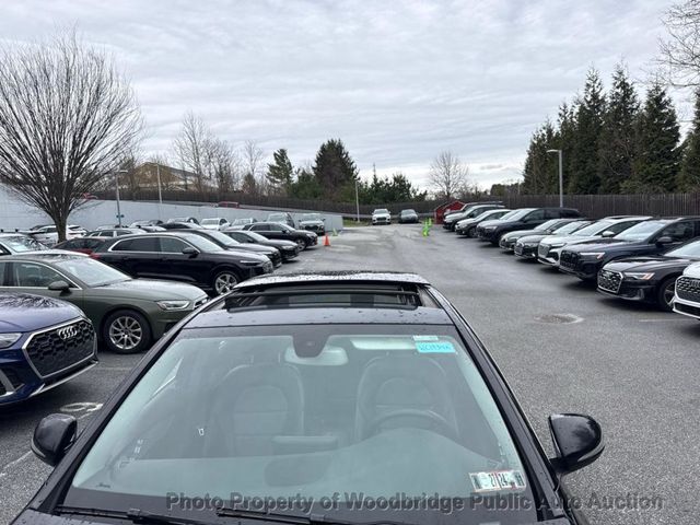 2015 Mercedes-Benz C-Class 4dr Sedan C 300 4MATIC - 23006823 - 5