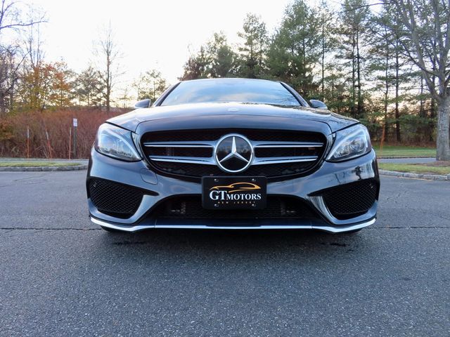 2015 Mercedes-Benz C-Class 4dr Sedan C 300 4MATIC - 22945591 - 1