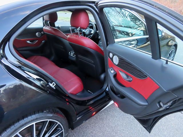 2015 Mercedes-Benz C-Class 4dr Sedan C 300 4MATIC - 22945591 - 26