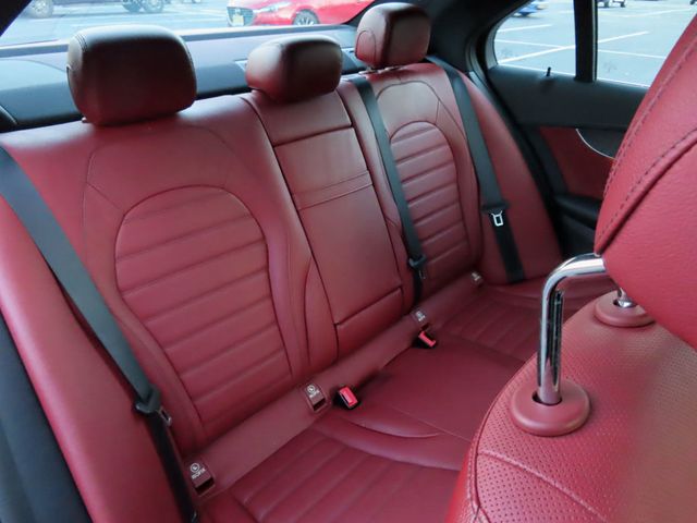 2015 Mercedes-Benz C-Class 4dr Sedan C 300 4MATIC - 22945591 - 28