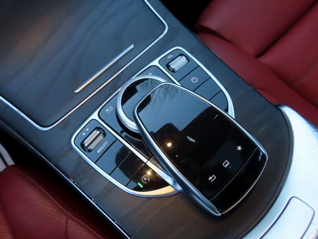 2015 Mercedes-Benz C-Class 4dr Sedan C 300 4MATIC - 22945591 - 37