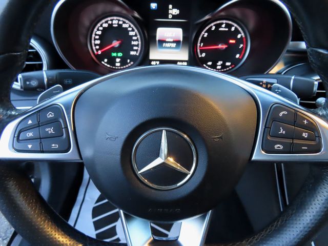 2015 Mercedes-Benz C-Class 4dr Sedan C 300 4MATIC - 22945591 - 39