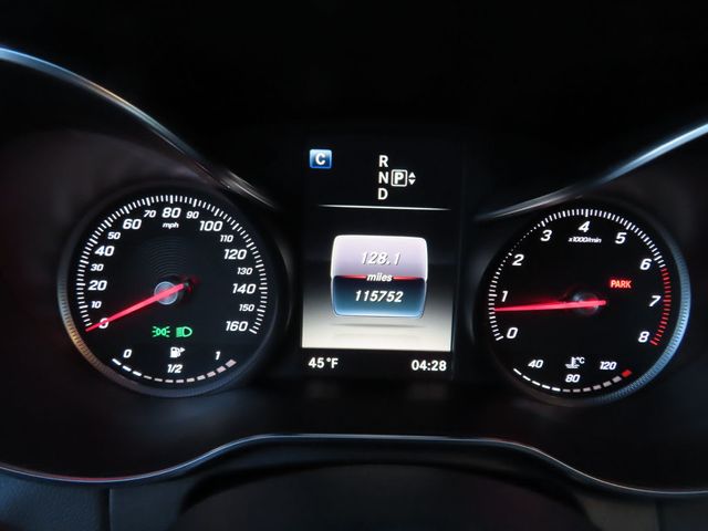 2015 Mercedes-Benz C-Class 4dr Sedan C 300 4MATIC - 22945591 - 40