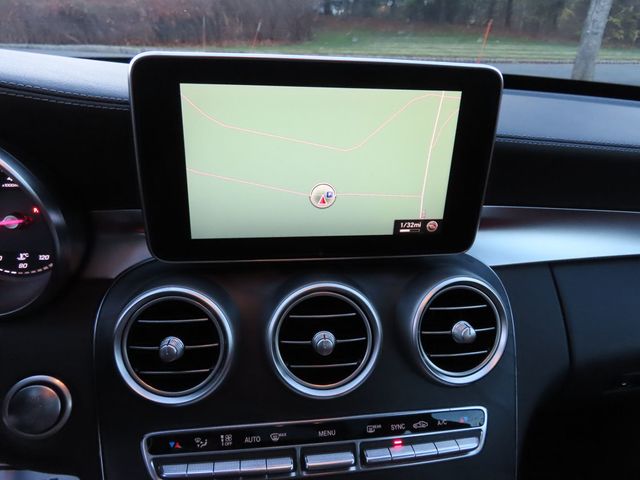 2015 Mercedes-Benz C-Class 4dr Sedan C 300 4MATIC - 22945591 - 6