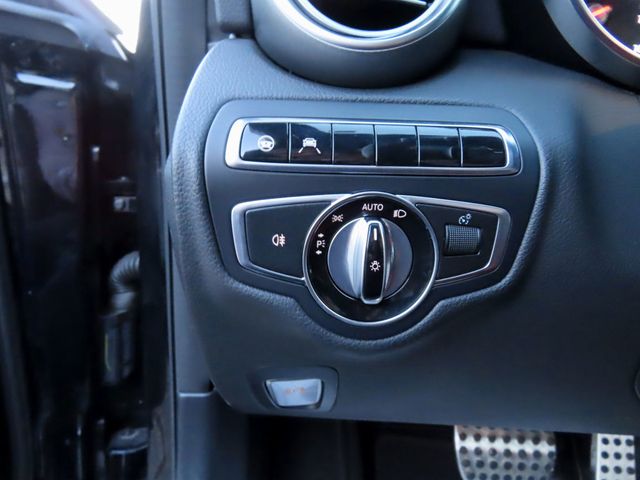 2015 Mercedes-Benz C-Class 4dr Sedan C 300 4MATIC - 22945591 - 7