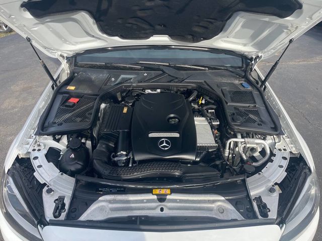 2015 Mercedes-Benz C-Class 4dr Sedan C 300 4MATIC - 22597756 - 9