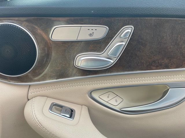 2015 Mercedes-Benz C-Class 4dr Sedan C 300 4MATIC - 22597756 - 19