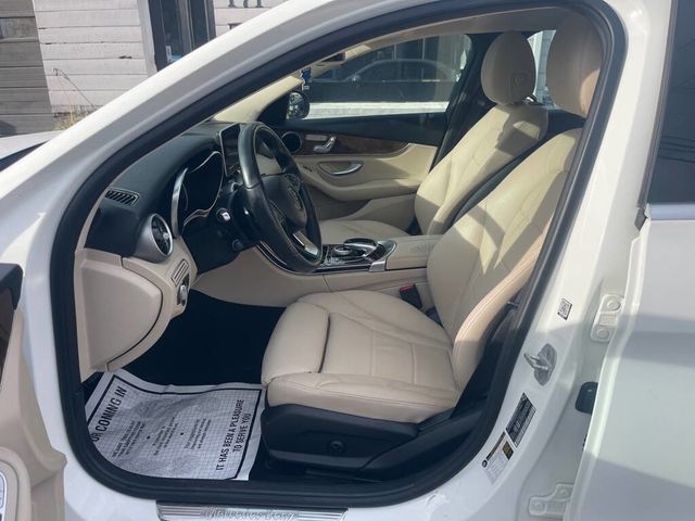 2015 Mercedes-Benz C-Class 4dr Sedan C 300 4MATIC - 22597756 - 26